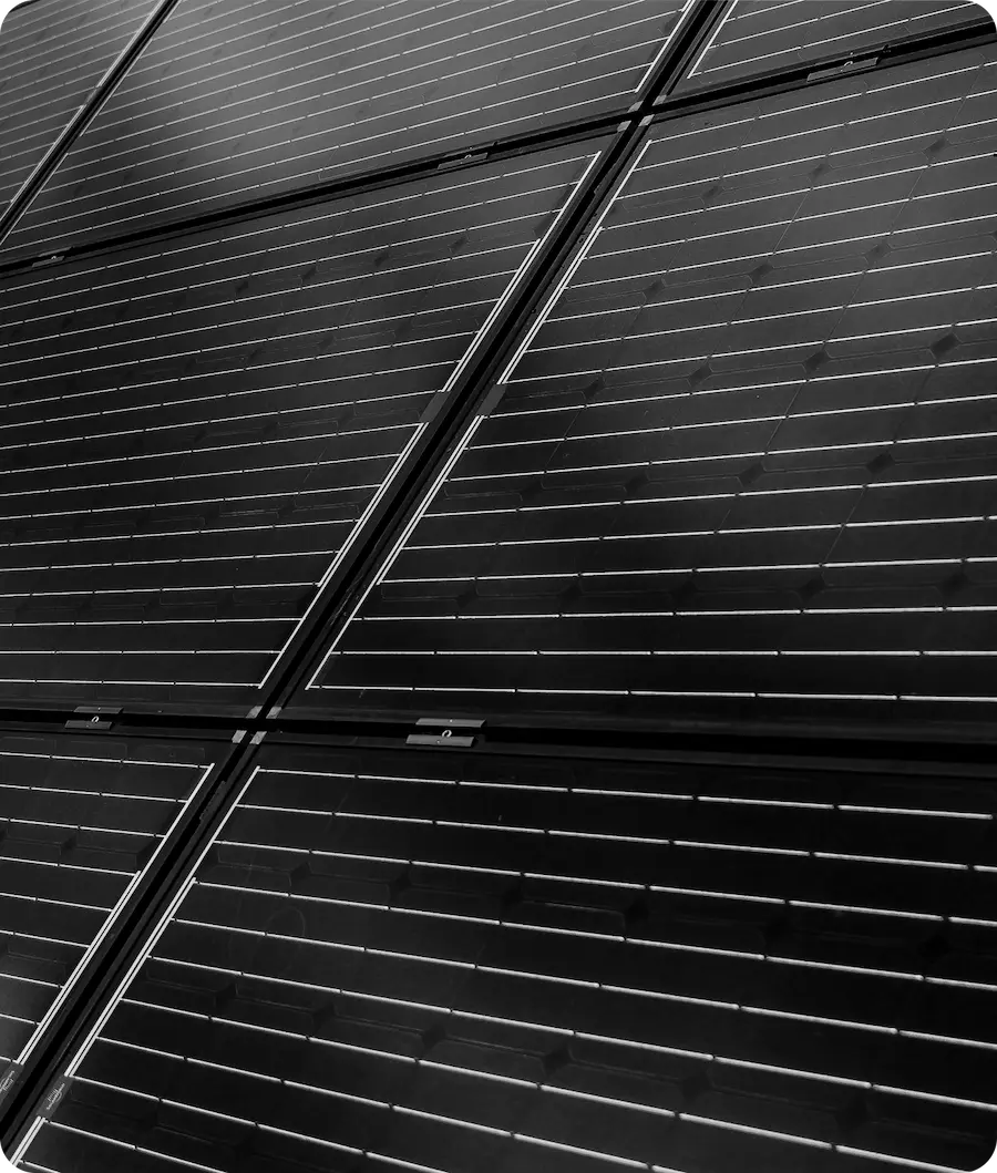 Paneles solares premium - servicios - rds home