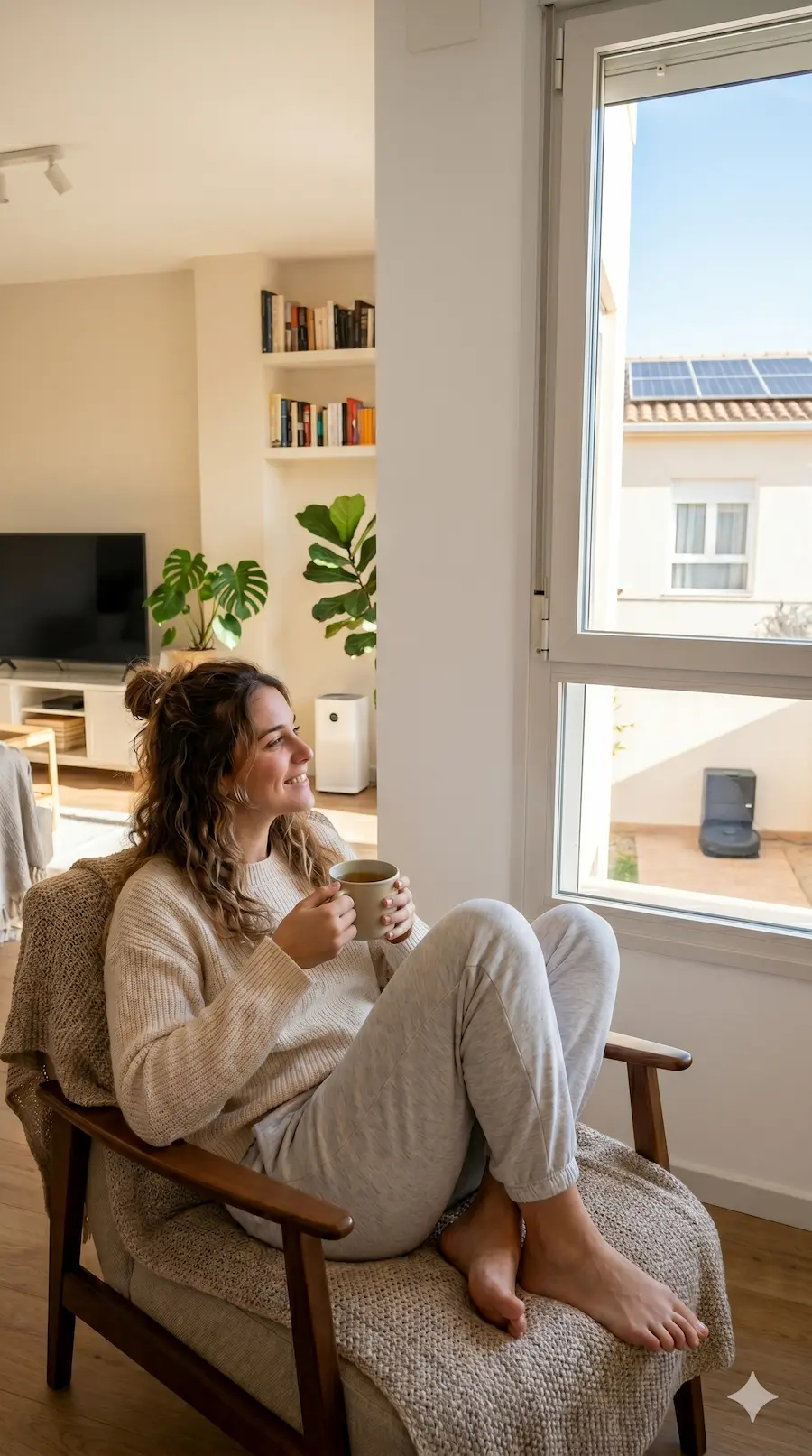 financiación placas solares RDS HOME