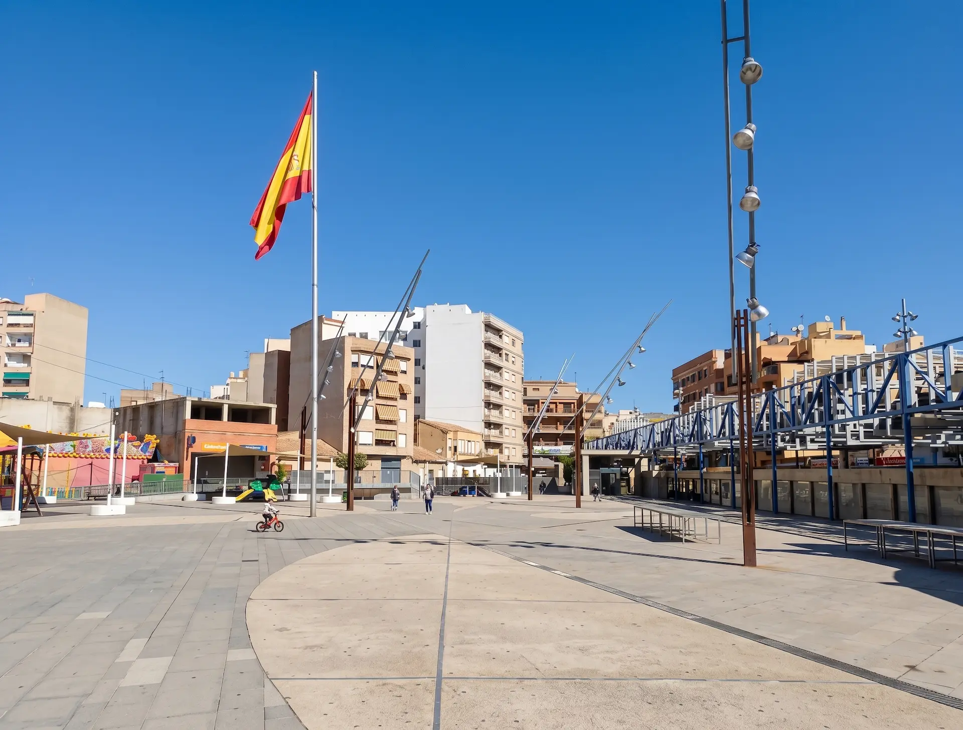 Energía solar alcantarilla murcia (1)